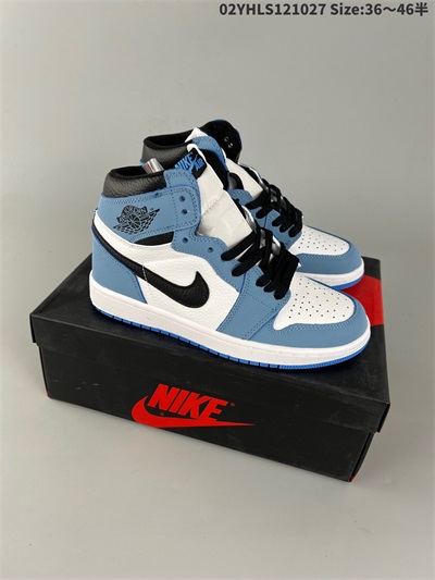 men air jordan 1 shoes 2022-12-11-062